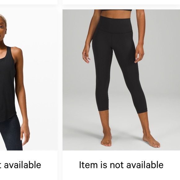 Lululemon | Legging Bundle - Picture 3 of 3